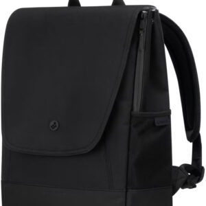 Maxi Cosi Changing Backpack ratu soma, mugursoma krāsa Ink Black