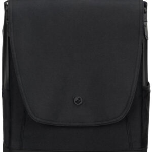 Maxi Cosi Changing Backpack ratu soma, mugursoma krāsa Ink Black