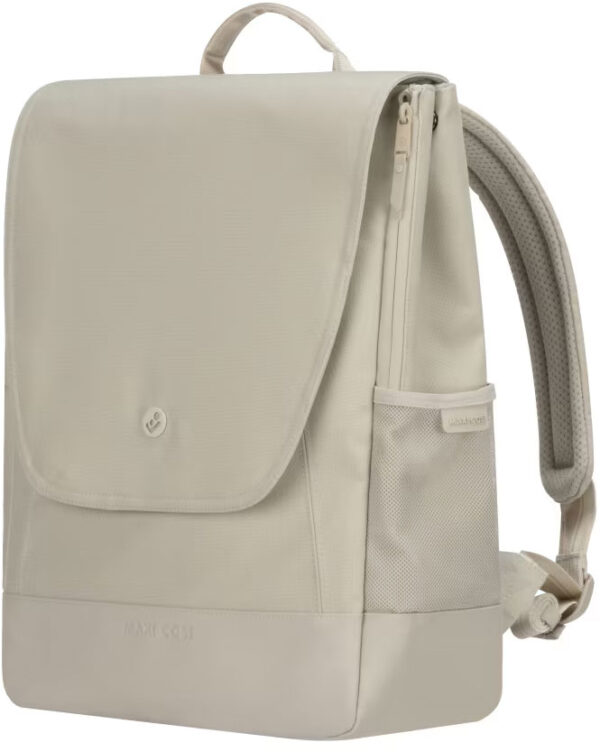 Ratini.lv | Changing Backpack ratu soma, mugursoma krāsa Timeless Sand bilde #3