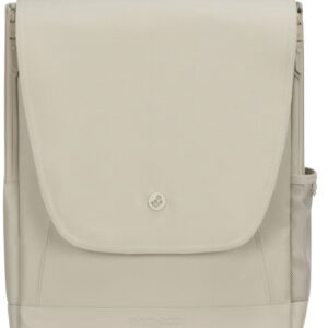 Maxi Cosi Changing Backpack ratu soma, mugursoma krāsa Timeless Sand
