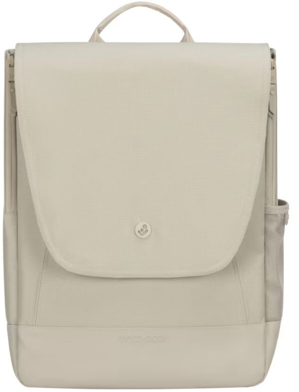 Ratini.lv | Changing Backpack ratu soma, mugursoma krāsa Timeless Sand bilde #5