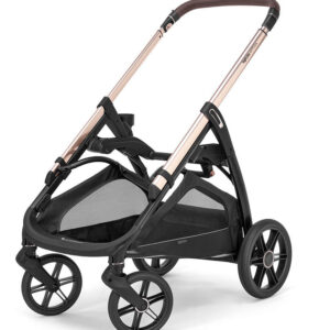 Inglesina Aptica System Duo bērnu ratu komplekts 2in1 krāsa Pashmina Beige