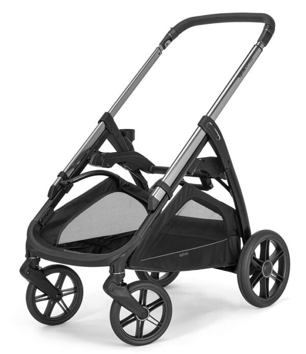 Ratini.lv | Aptica System Duo bērnu ratu komplekts 2in1 krāsa Resort Blue bilde #51