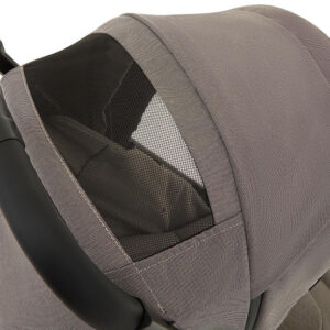 Inglesina Maior bērnu ratiņi krāsa Tundra Beige