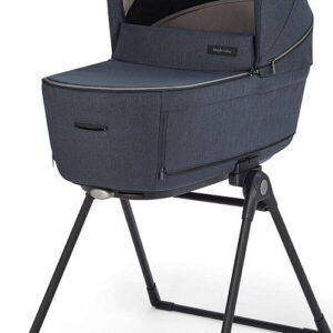 Inglesina Aptica System Quattro bērnu ratu komplekts 3 in 1 ar autokrēsliņu Darwin krāsa Resort Blue
