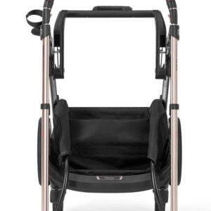 Inglesina Aptica System Duo bērnu ratu komplekts 2in1 krāsa Velvet Grey