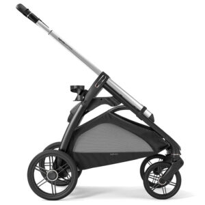 Inglesina Aptica System Duo bērnu ratu komplekts 2in1 krāsa Emerald Green