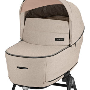 Inglesina Aptica System Quattro bērnu ratu komplekts 3 in 1 ar autokrēsliņu Darwin krāsa Pashmina Beige