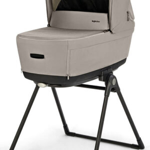 Inglesina Electa System Duo bērnu ratu komplekts 2in1 krāsa Battery Beige