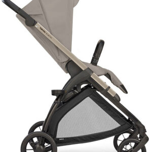 Inglesina Electa System Duo bērnu ratu komplekts 2in1 krāsa Battery Beige