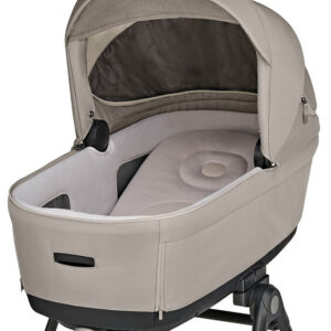 Inglesina Electa System Duo bērnu ratu komplekts 2in1 krāsa Battery Beige