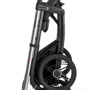 Inglesina Aptica System Quattro bērnu ratu komplekts 3 in 1 ar autokrēsliņu Darwin krāsa Resort Blue
