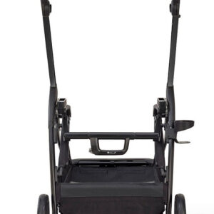 Inglesina ELECTA System QUATRO bērnu ratu komplekts 3in1 ar autokrēsliņu Darwin krāsa Battery Beige