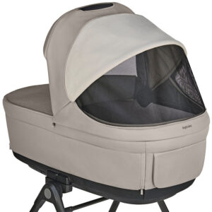Inglesina Electa System Duo bērnu ratu komplekts 2in1 krāsa Battery Beige