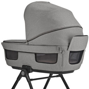 Inglesina Aptica System Duo bērnu ratu komplekts 2in1
