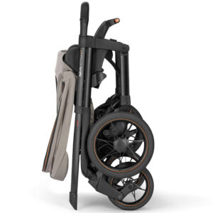 Inglesina Aptica System Quattro bērnu ratu komplekts 3in1 ar autokrēsliņu Darwin Recline