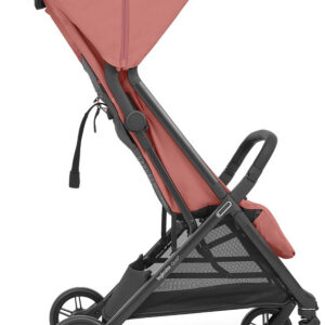 Inglesina Quid3 pastaigu ratiņi krāsa Aurora Pink