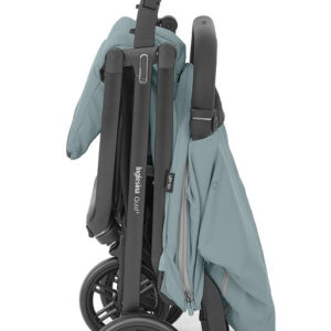 Inglesina Quid3 pastaigu ratiņi krāsa Galaxy Grey