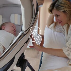 Inglesina APTICA XT QUATTRO bērnu ratu komplekts 3in1 ar autokrēsliņu Darwin Recline krāsa Tundra Beige