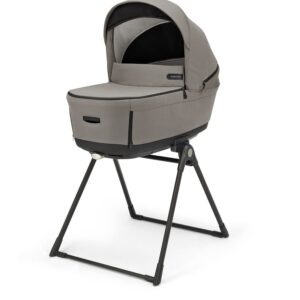 Inglesina APTICA XT QUATTRO bērnu ratu komplekts 3in1 ar autokrēsliņu Darwin Recline krāsa Tundra Beige