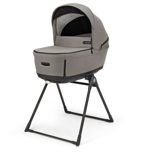 Ratini.lv | APTICA XT QUATTRO bērnu ratu komplekts 3in1 ar autokrēsliņu Darwin Recline krāsa Tundra Beige bilde #3