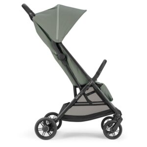 Inglesina Quid3 pastaigu ratiņi krāsa Planet Green