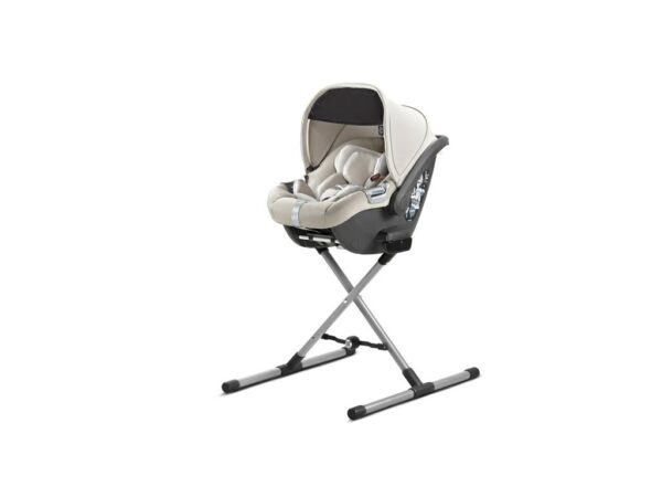 Ratini.lv | Darwin Infant 40-75cm autokrēsliņš mazuļiem krāsa Tundra Beige bilde #9