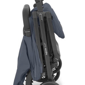 Inglesina Quid3 pastaigu ratiņi krāsa Astral Blue