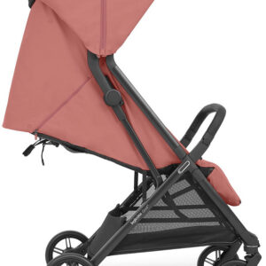 Inglesina Quid3 pastaigu ratiņi krāsa Aurora Pink
