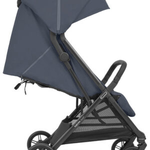 Inglesina Quid3 pastaigu ratiņi krāsa Astral Blue