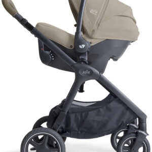 Joie Joie Sprint autokrēsliņš 40-75cm