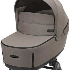 Inglesina APTICA XT QUATTRO bērnu ratu komplekts 3in1 ar autokrēsliņu Darwin krāsa Tundra Beige