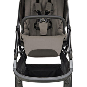 Inglesina APTICA XT QUATTRO bērnu ratu komplekts 3in1 ar autokrēsliņu Darwin krāsa Tundra Beige