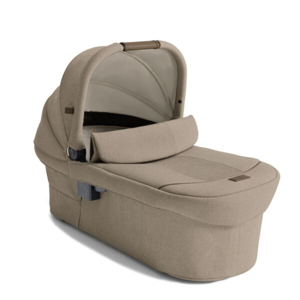 Ratini.lv | Vinca 2in1 ratu komplekts krāsa Signature Sandstone bilde #5