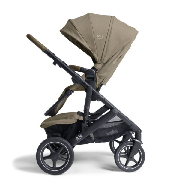 Ratini.lv | Vinca 2in1 ratu komplekts krāsa Signature Sandstone bilde #7