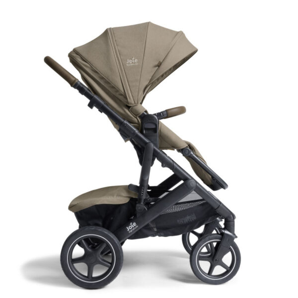 Ratini.lv | Vinca 2in1 ratu komplekts krāsa Signature Sandstone bilde #9