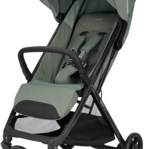 Inglesina Quid3 pastaigu ratiņi krāsa Planet Green