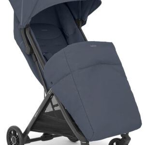 Inglesina Quid3 pastaigu ratiņi krāsa Astral Blue