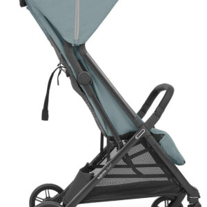 Inglesina Quid3 pastaigu ratiņi krāsa Galaxy Grey