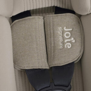 Joie Joie Sprint autokrēsliņš 40-75cm krāsa Signature Sandstone (kopā ar Isofix)