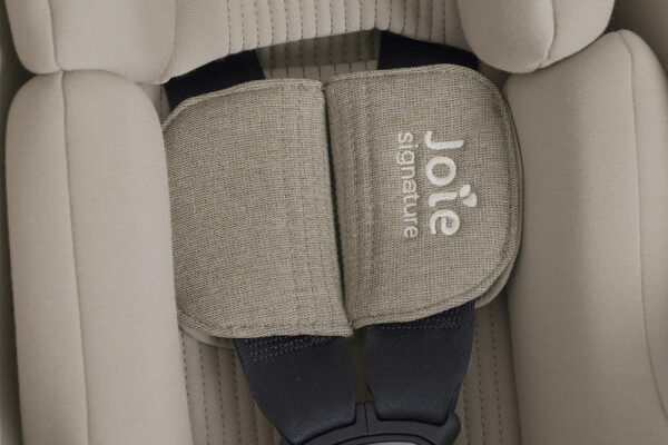 Ratini.lv | Joie Sprint autokrēsliņš 40-75cm krāsa Signature Sandstone (kopā ar Isofix) bilde #13