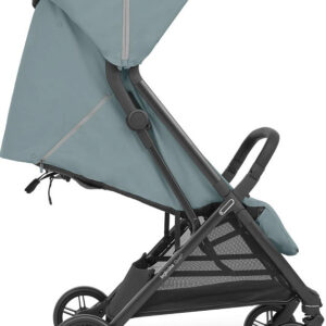 Inglesina Quid3 pastaigu ratiņi krāsa Galaxy Grey