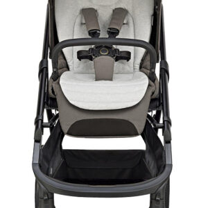 Inglesina APTICA XT QUATTRO bērnu ratu komplekts 3in1 ar autokrēsliņu Darwin krāsa Tundra Beige