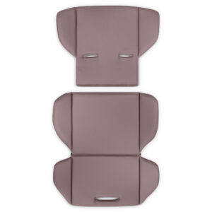 ABC Design Salsa 5 AIR ratu komplekts 5in1+aksesuāri krāsa Umbra