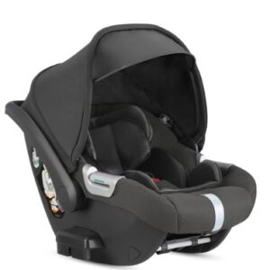Inglesina Darwin Infant 40-75cm autokrēsliņš mazuļiem krāsa Platinum Grey