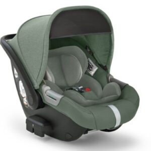 Inglesina Darwin Infant 40-75cm autokrēsliņš mazuļiem krāsa Murray Green