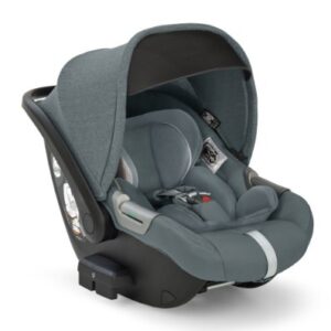 Inglesina Darwin Infant 40-75cm autokrēsliņš mazuļiem krāsa Union Grey