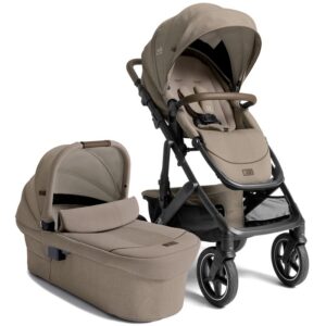 Joie Vinca 2in1 ratu komplekts krāsa Signature Sandstone