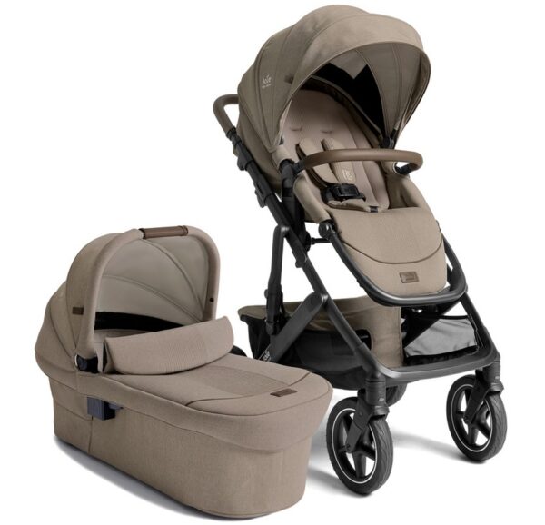 Ratini.lv | Vinca 2in1 ratu komplekts krāsa Signature Sandstone bilde #1