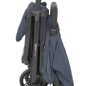 Inglesina Quid3 pastaigu ratiņi krāsa Astral Blue